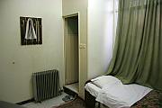  Firouzeh Hotel 的單人房