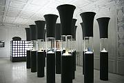 玻璃與瓷器博物館