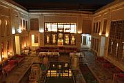  Malek-o-Tojjar Traditional Hotel