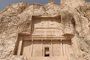 D7：Naqsh-e Rostam
