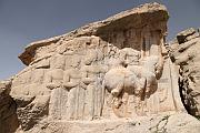 D7：Naqsh-e Rajab