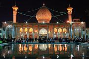 D7：Aramgah-e Shah-e Cheragh
