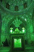 D7：Imamzadeh-ye Ali Ebn-e Hamze