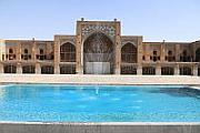 D9：Sayyed Mosque