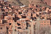 D11：Abyaneh