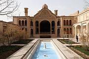 D12：Khan-e Borujerdi