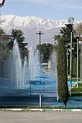 D12：德黑蘭的 Park-e Shahr
