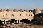 D16：Tabriz 市集