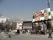 Tajrish 廣場