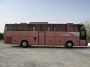  Scania 巴士