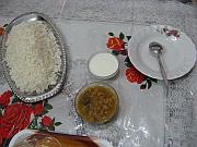  伊朗住家飯