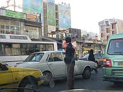  街上兜截 shared taxi