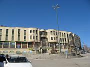  Kaleybar Grand Hotel