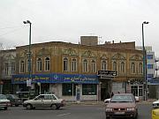  Morvarid Hotel