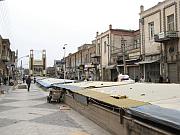 D15：大除夕的 Tabriz