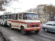 D16：往 Osku 的小巴