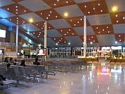 D16：Tabriz 機場
