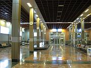 D16：Tabriz 機場