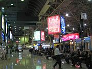  德黑蘭 Mehrabad 機場