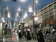  德黑蘭 IKIA 國際機場