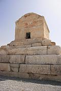 Tomb of Cyrus