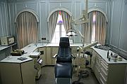 宮內的牙醫病房