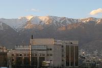 德黑蘭（Tehran）
