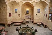 亞茲德（Yazd）：古城的舊居和博物館