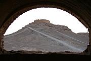 亞茲德（Yazd）：拜火廟和天葬場遺址