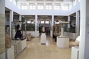 約旦考古博物館