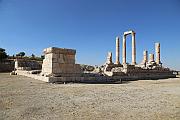 赫拉克勒斯神殿