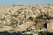 約旦安曼（Amman）