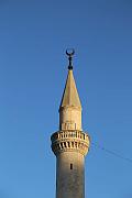 侯賽尼大清真寺
