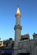 侯賽尼大清真寺