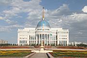 哈薩克阿斯塔納（Astana）