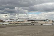 烏蘭巴托機場