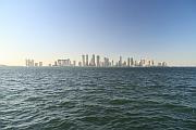多哈港 (Doha Harbour)