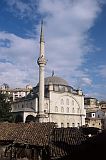 莎芙蘭布魯的清真寺