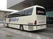 往 Izmir 的長途巴士
