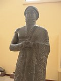 古巴比倫的人像 (1894-1594 BC)