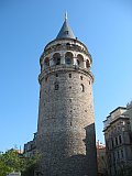 Galata Tower