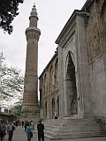 大清真寺 (Ulu Camii)