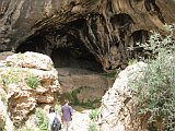 Karain Cave